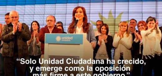 CFK Octubre