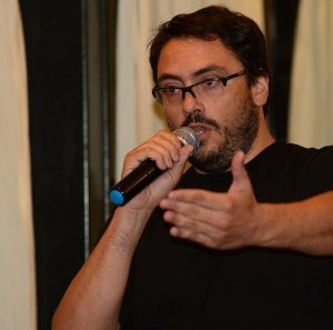 Pablo Tissera